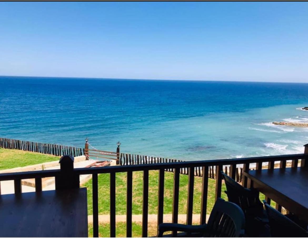 Tekos Golden Hill Hotel & Restaurant At Karpaz Agios Sergios Екстериор снимка